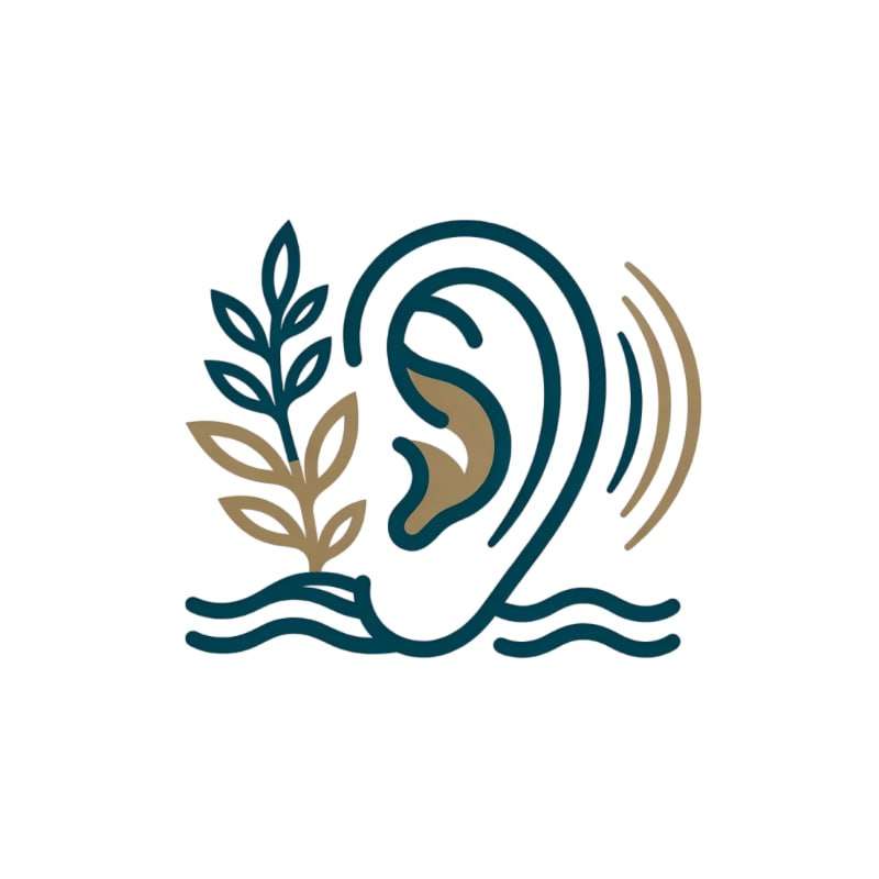 耳仁堂漢方藥房 Logo