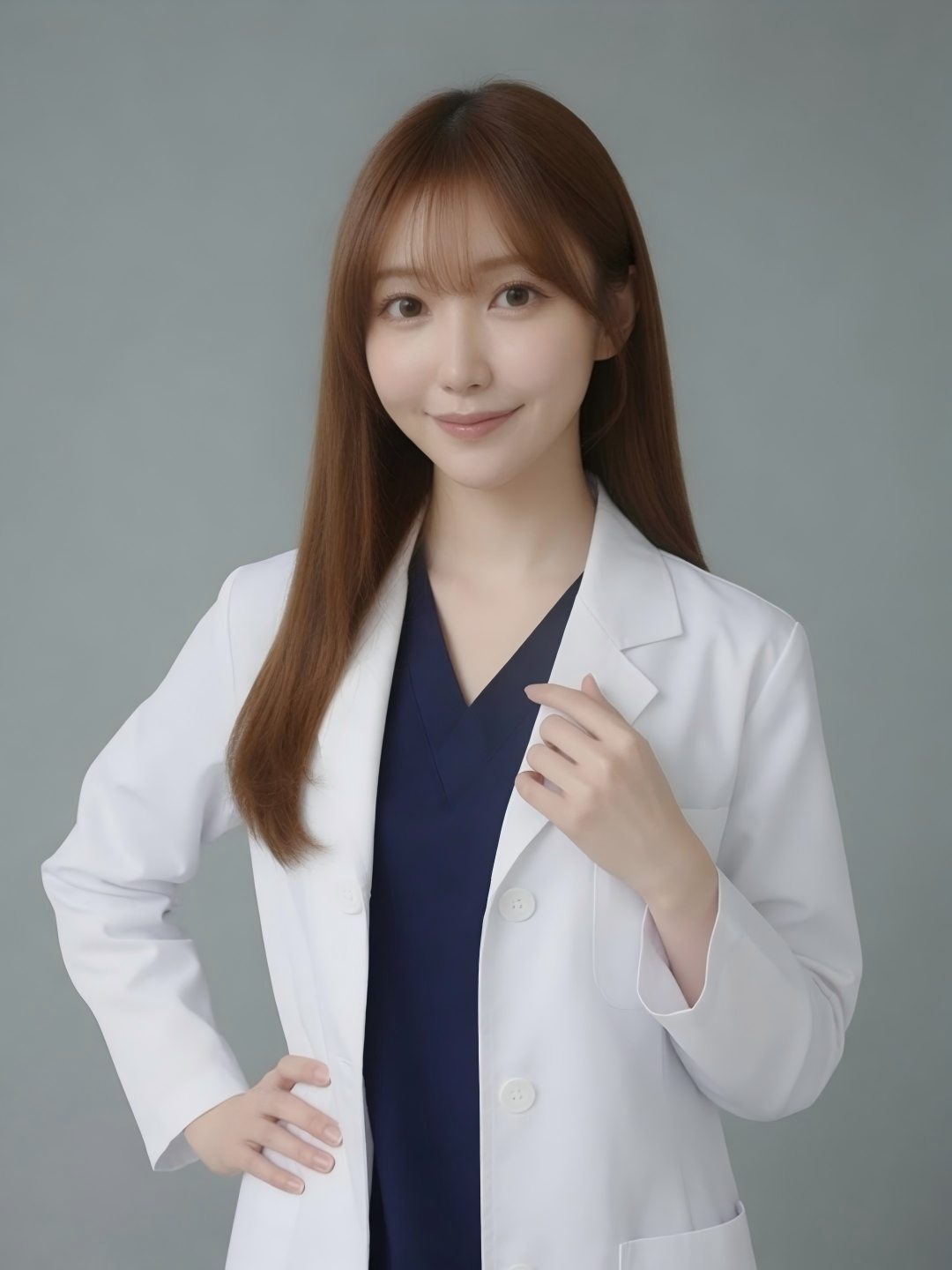 石川麻里奈